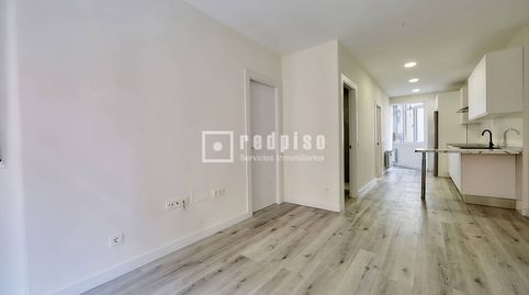 Foto 4 de Piso de alquiler en Zorrilla, Campo Grande, Valladolid Capital