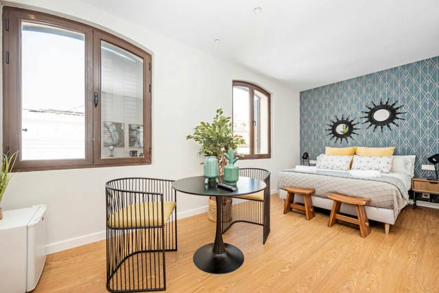 Piso en Alquiler en N/A en Sol