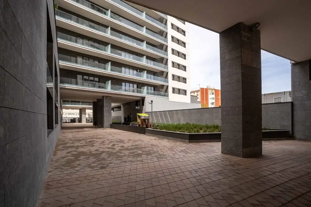 Flat with terrace for sale in Gorg - Progrés, imagen 57