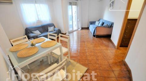 Foto 2 de Pis en venda a Calle Manolo Taberner, Nou Moles,  Valencia Capital