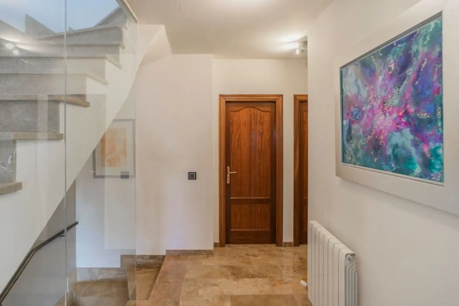 Houses for rent in Llucmajor  with Air Conditioner, Heating and Private garden