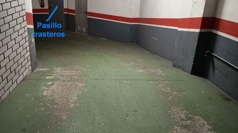 Foto 3 de Trastero de alquiler en Calle Los Pastores, 5, San Pablo y Santa Marina, Palencia Capital