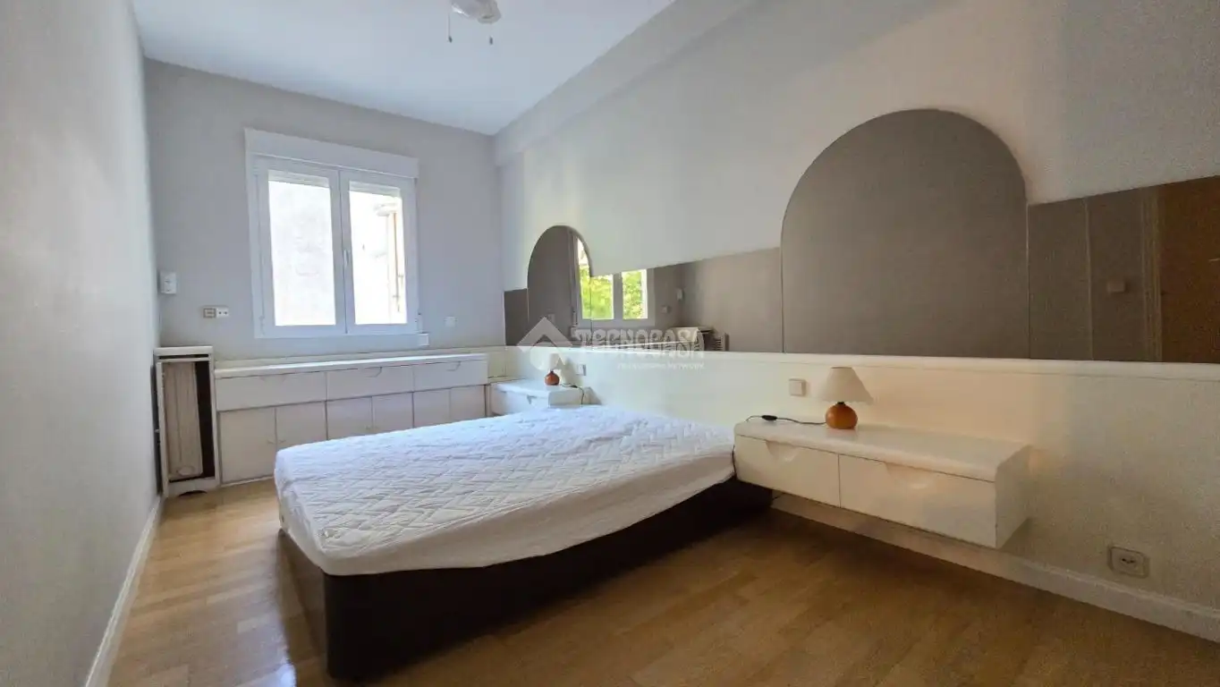 Flat with lift for sale in Barrio de Salamanca, imagen 13