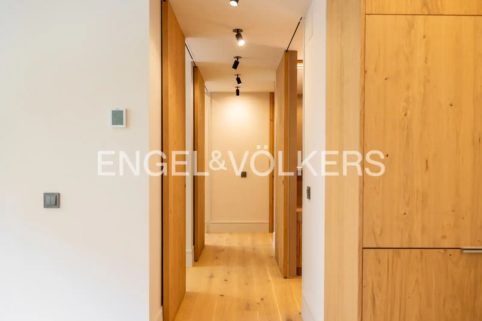 Piso en venta en Barcelona con Aire acondicionado, Calefacción y Parquet