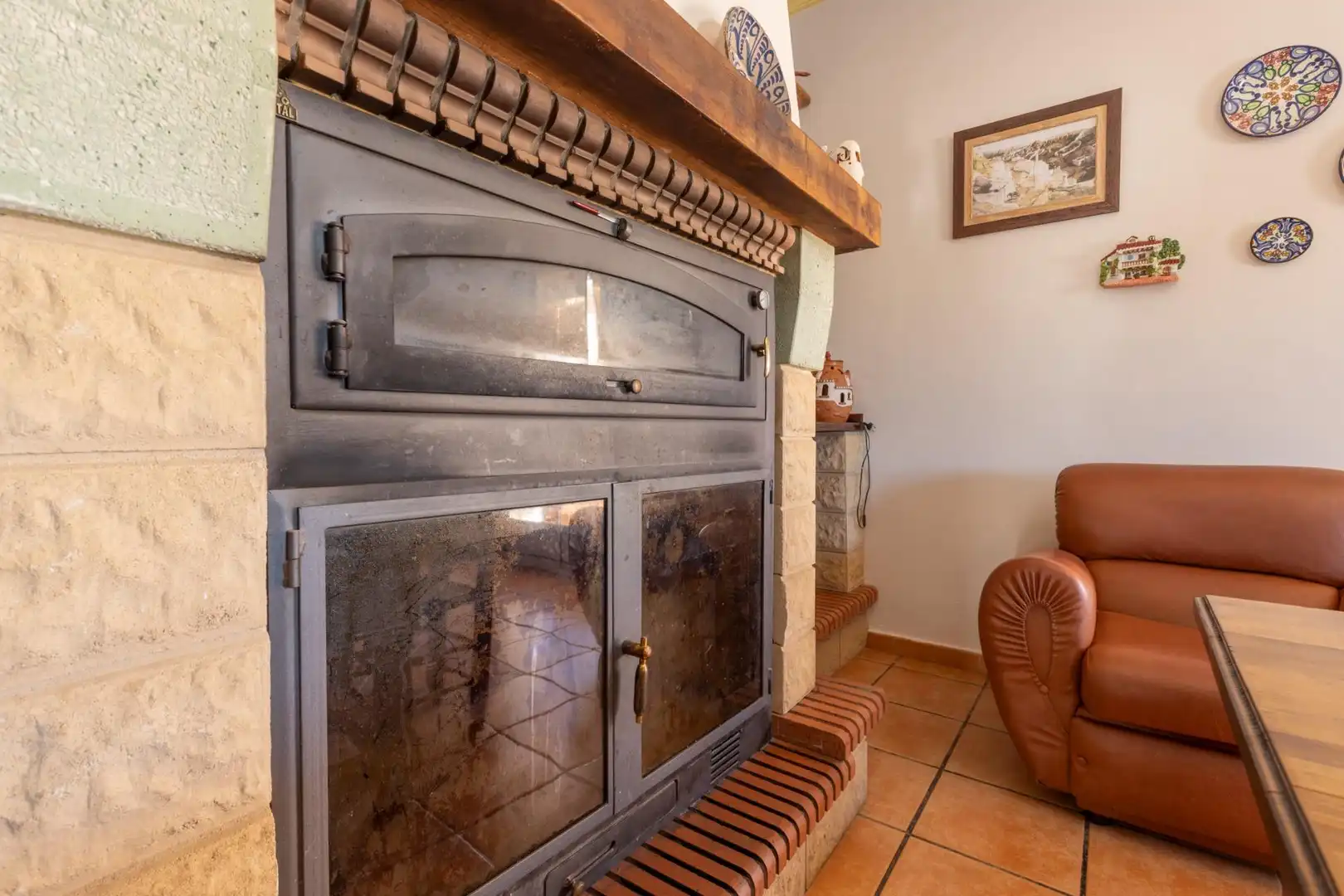 Maison rustique avec terrasse à vendre à Guadix, imagen 6