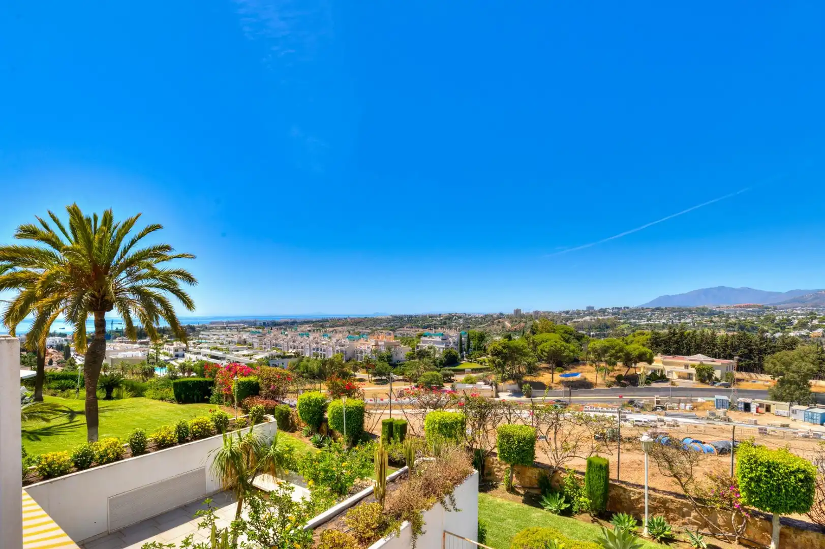 Apartament amb jardí en venda a Avenida CERRO ANDEVALO-L MA CLUB 3, imagen 15