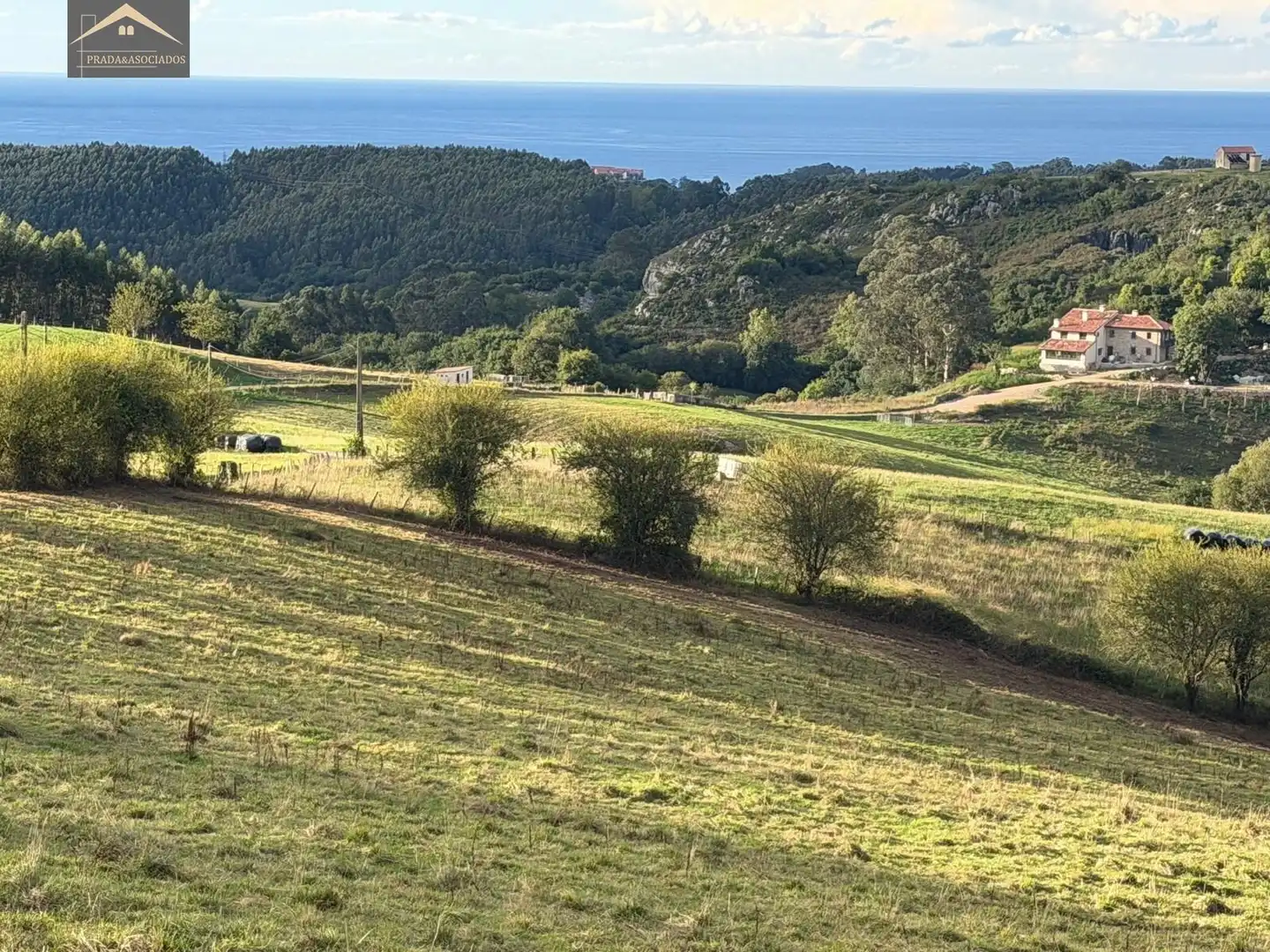 Residential zum Verkauf in Udías