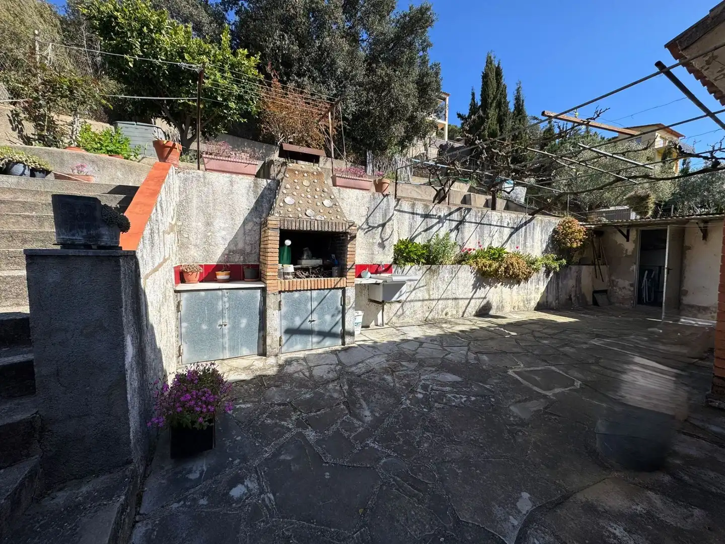 Maison avec jardin à vendre à Mas Mora - Sant Daniel, imagen 33