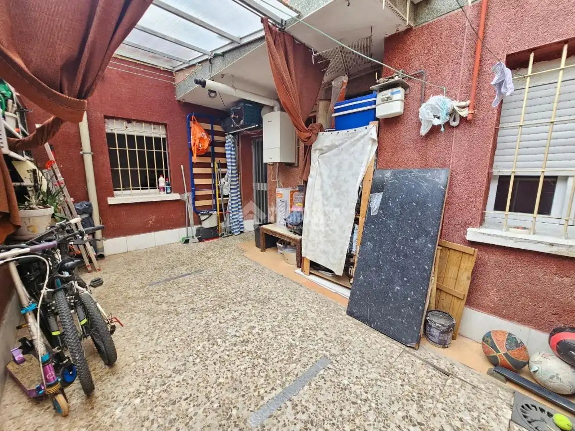 Piso en venta en Madrid con Calefacción