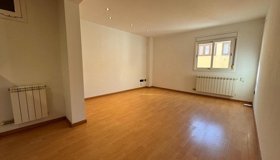 Foto 1 de Pis en venda a Sant Joan de Vilatorrada, Barcelona