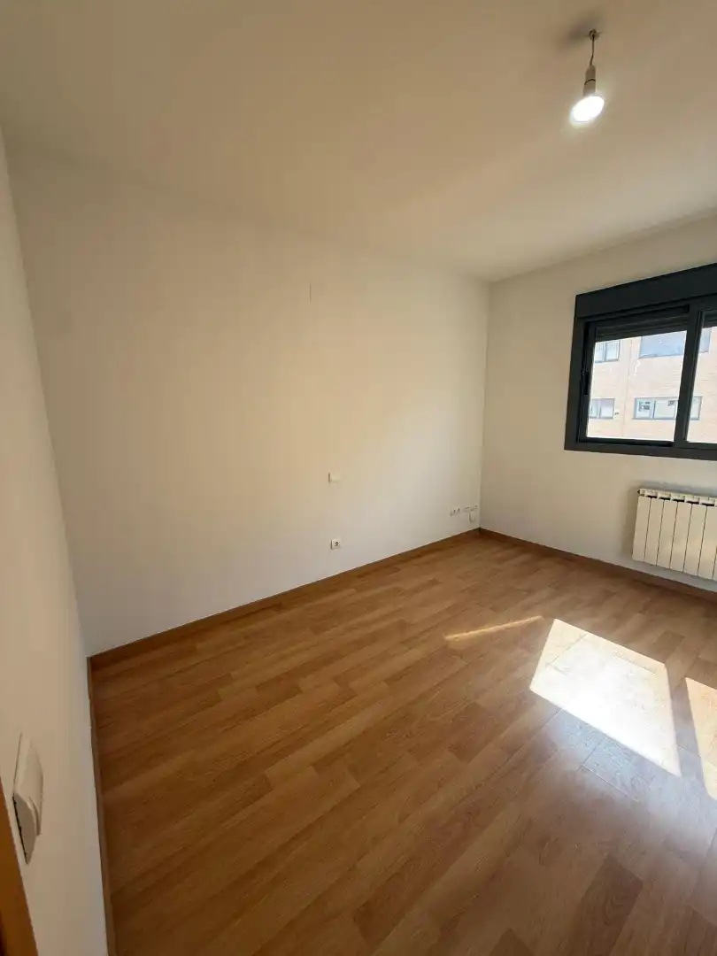 Bedroom of Flat for sale in Arganda del Rey  with Heating, Storage room and Oven