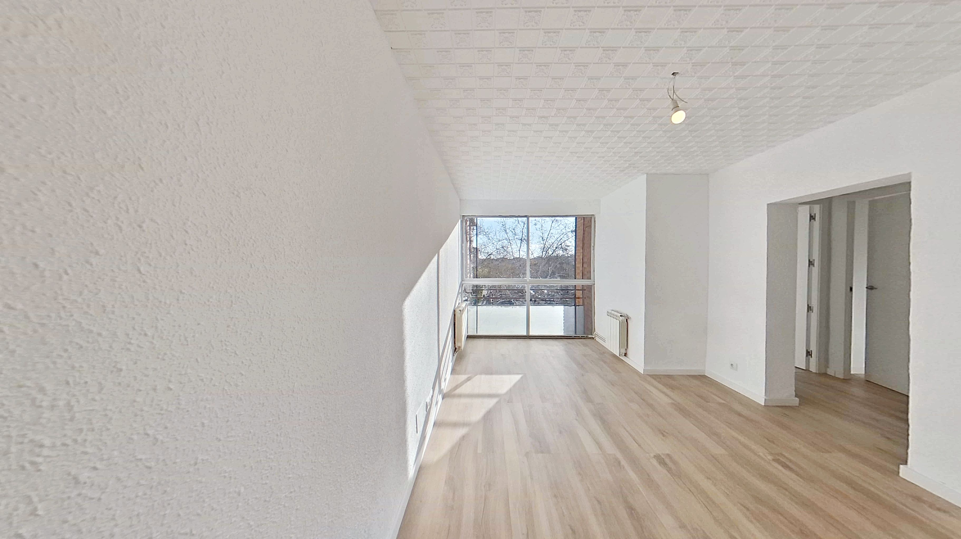 Flat to rent in Puerta Bonita