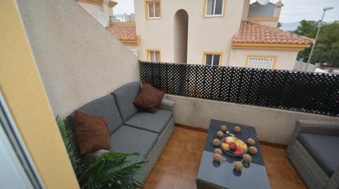 Foto 5 de Casa o xalet en venda a Cox, Alicante