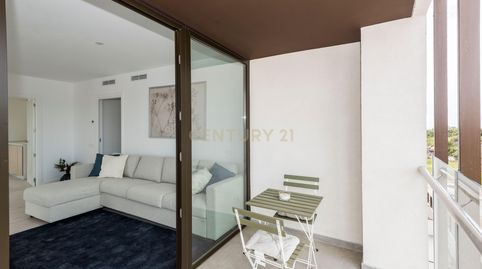 Foto 5 de Apartament en venda a La Collada - Sis Camins, Vilanova i la Geltrú