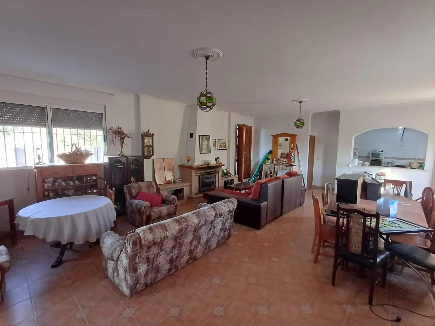 Chalet en venta en La Puebla del Río, imagen 8