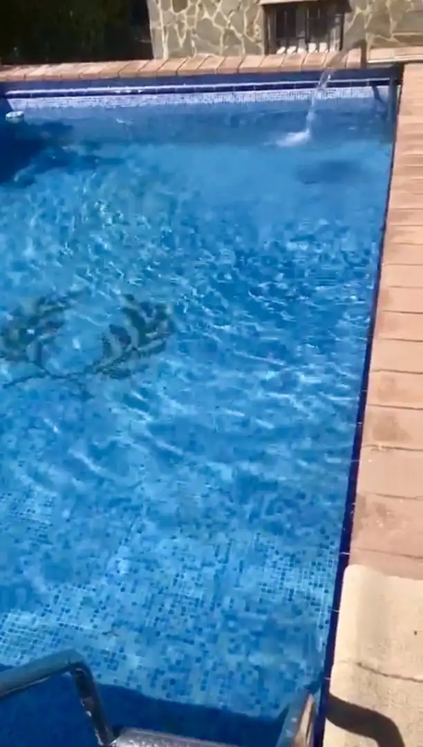 Casa amb piscina en venda a Montroi / Montroy