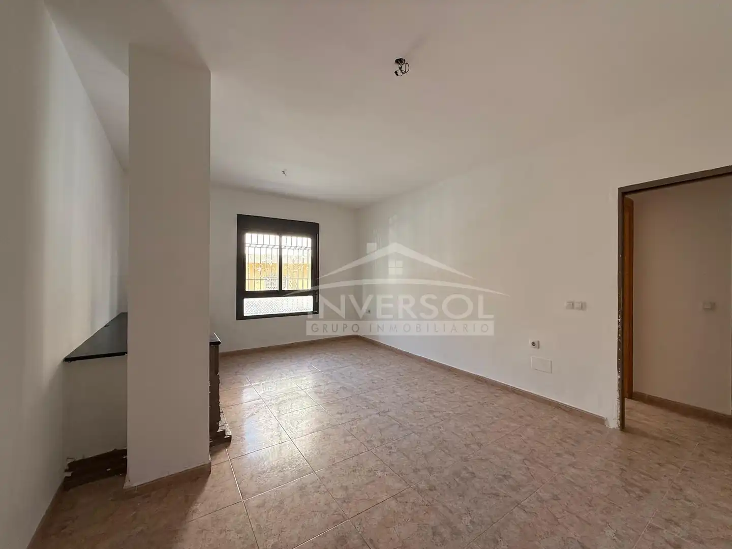 Sala de estar de Planta baja en venta en El Ejido