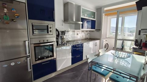 Foto 3 de Dúplex en venta en A Gándara, Narón