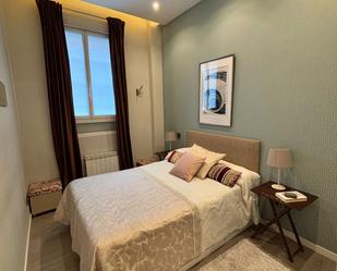 Dormitori de Apartament en venda en  Madrid Capital amb Aire condicionat, Calefacció i Parquet