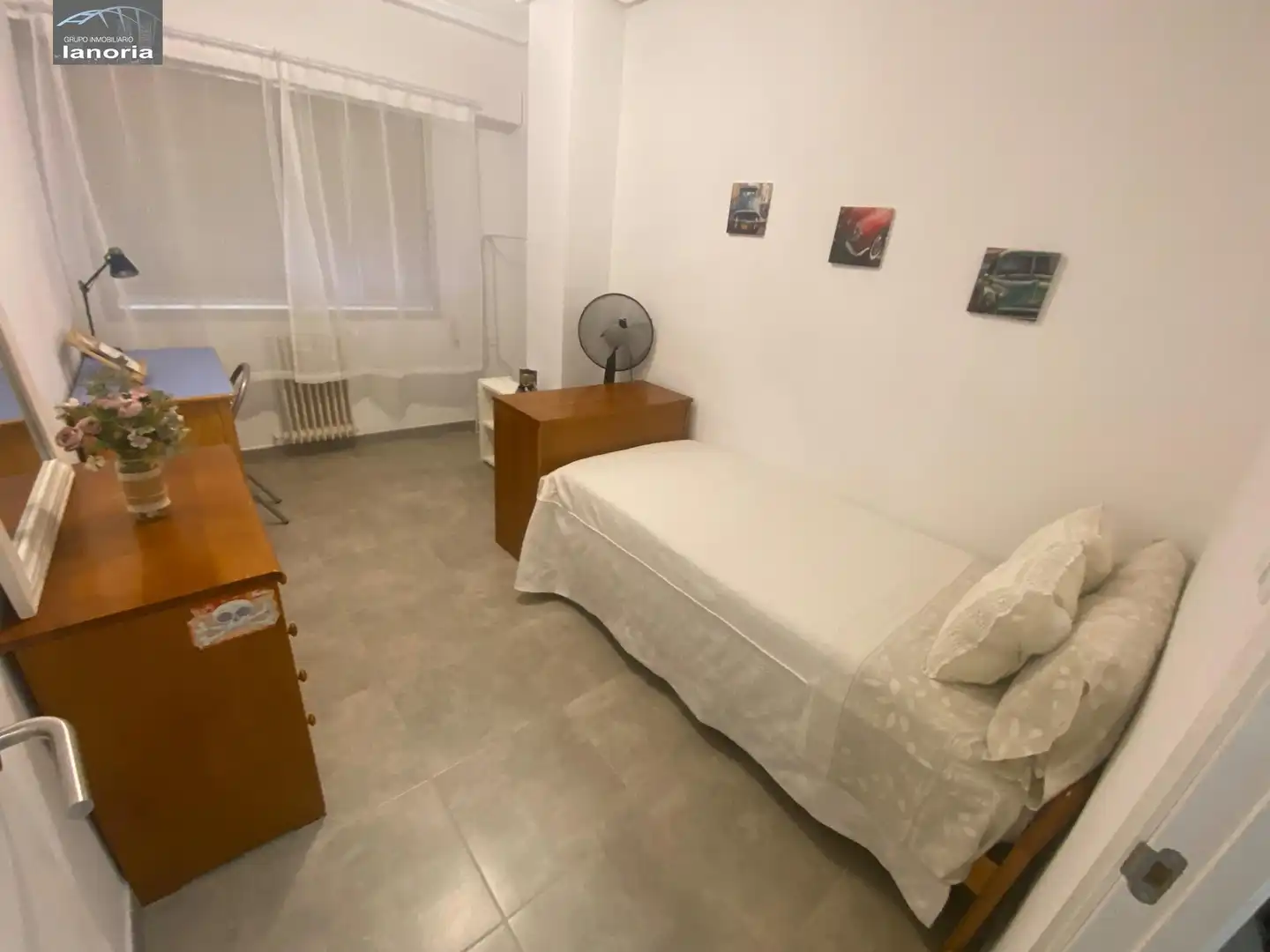 Piso de alquiler en Albacete, Albacete