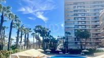 Piscina de Pis en venda en Oropesa del Mar / Orpesa amb Aire condicionat, Calefacció i Terrassa