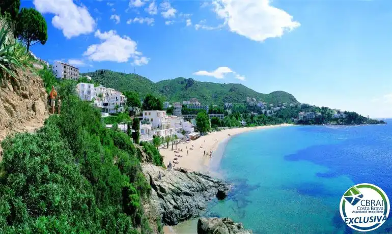 Terrenys i solars en venda a Almadrava - Canyelles - Puig-Rom, imagen 4