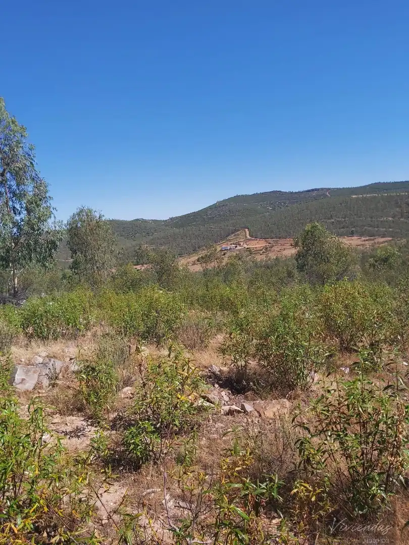 Finca rústica en venta en Villanueva de la Serena con Trastero, Amueblado y Alarma