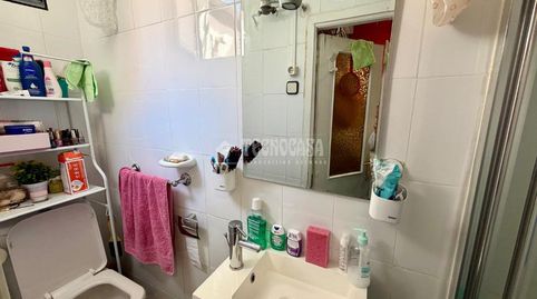 Foto 4 de Pis en venda a Numancia, Madrid Capital