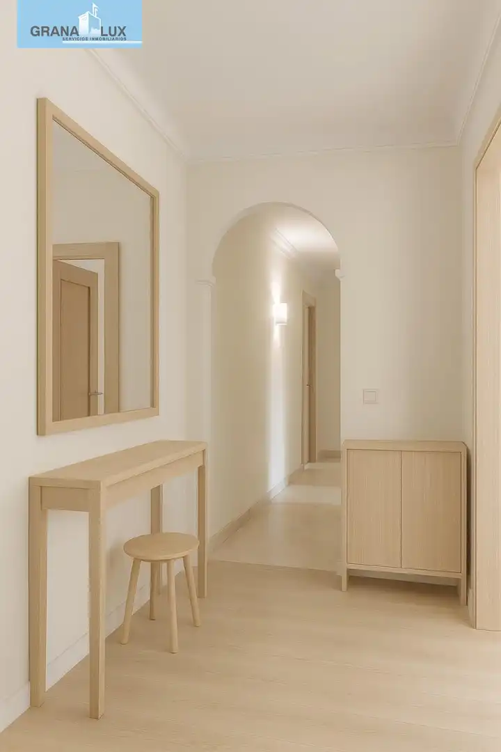 Piso con terraza en venta en Calle de Pedro Antonio de Alarcón, imagen 4
