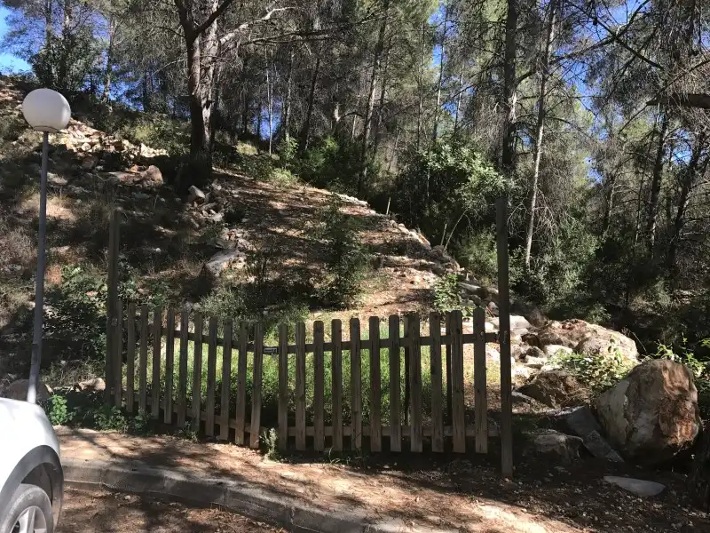 Terreno rústico en venta en Carrer Ametler, imagen 13