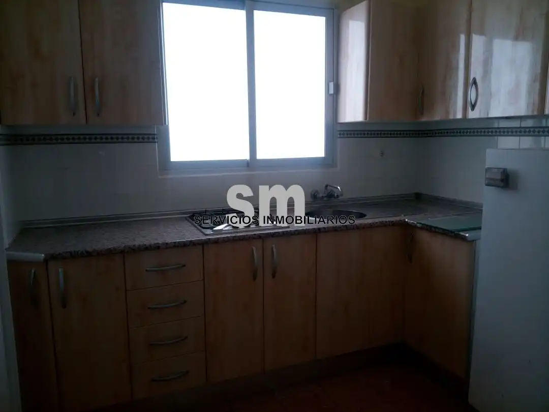 Cocina de Piso en venta en Ubrique