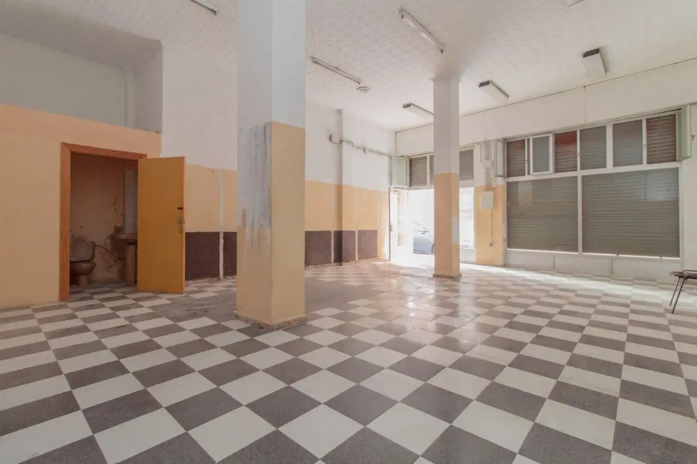 Local en venta en Orihuela