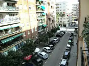 Wohnung zur Miete in Sant Antoni