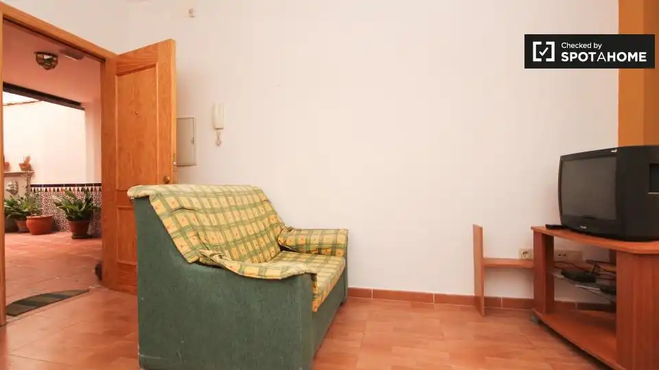 Room in Centro - Sagrario