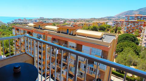 Foto 2 de Estudi en venda a Avenida Gamonal, Parque de la Paloma, Benalmádena