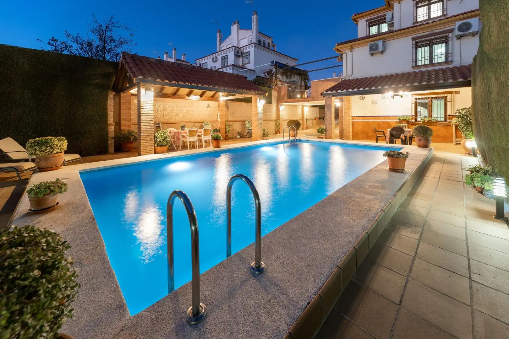 Logement avec piscine à vendre à Avenida Monteluz 5, imagen 18