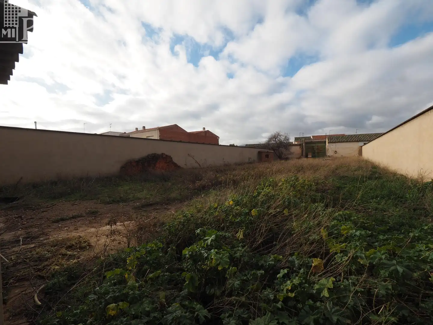 Residential for sale in Calzada de Calatrava