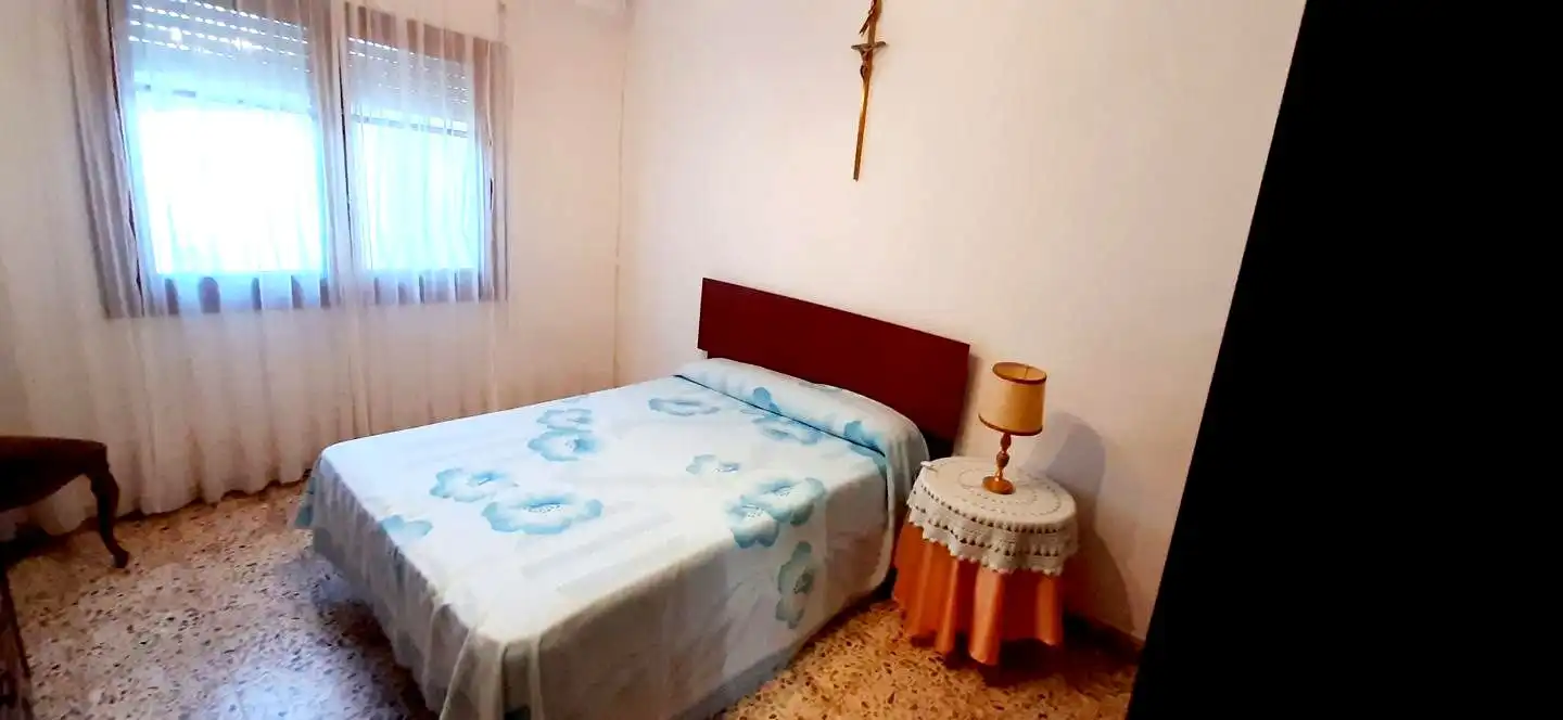 Habitación de Casa o chalet en venta en Cariñena con Calefacción, Jardín privado y Trastero