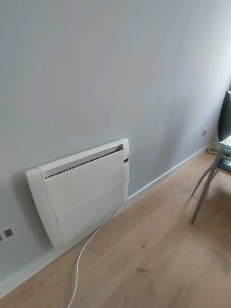 Flat for rent in Ferrol  with Air Conditioner and Furnished
