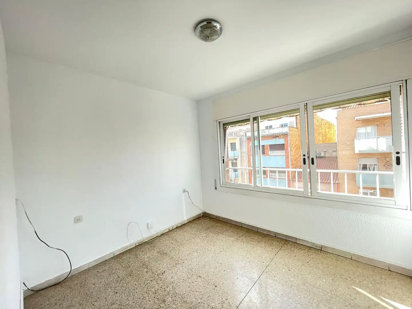 Bedroom of Flat for sale in Molins de Rei  with Air Conditioner and Heating