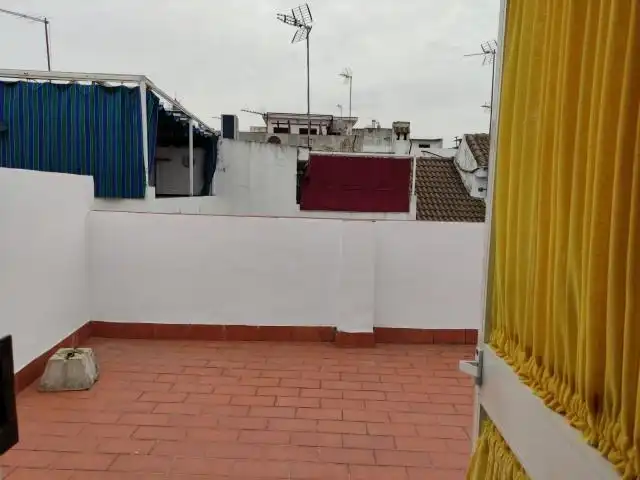 Terraza de Casa adosada en venta en Córdoba con Aire acondicionado, Terraza y Trastero