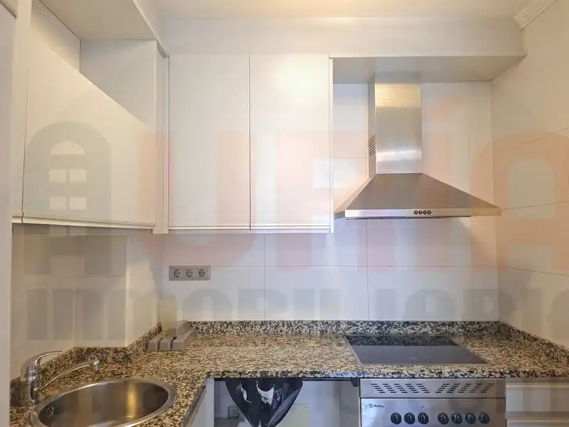 Apartamento con ascensor en venta en Avenida de Bruselas, imagen 16