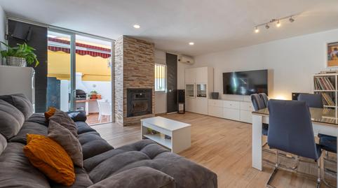 Foto 2 de Casa adosada de lloguer a Calle Calle de las Viñas, Los Pacos, Málaga