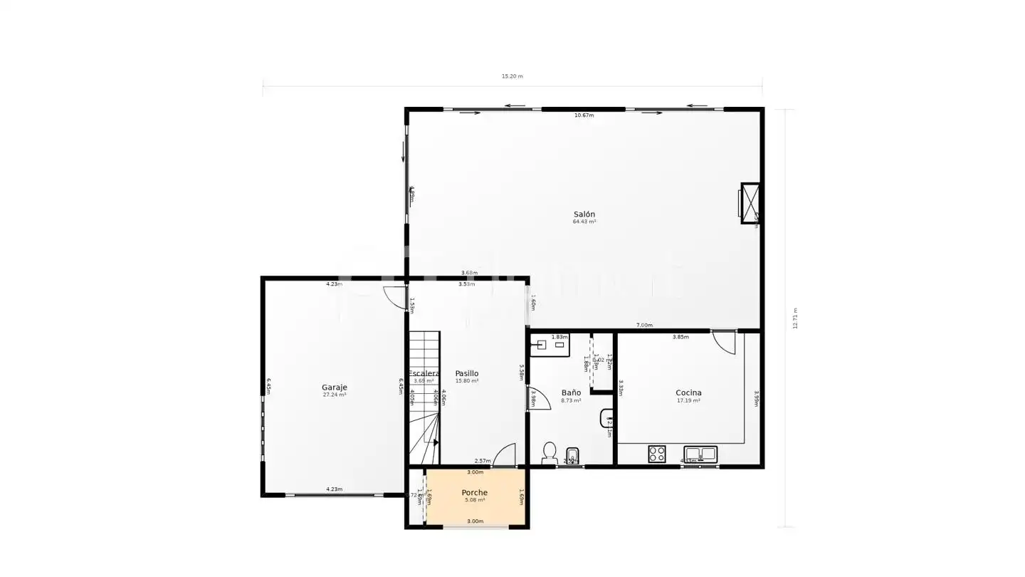 Casa o chalet en venta en Lloret de Mar con Jardín privado y Piscina comunitaria
