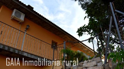 Foto 2 de Casa adosada en venda a Caspe, Zaragoza