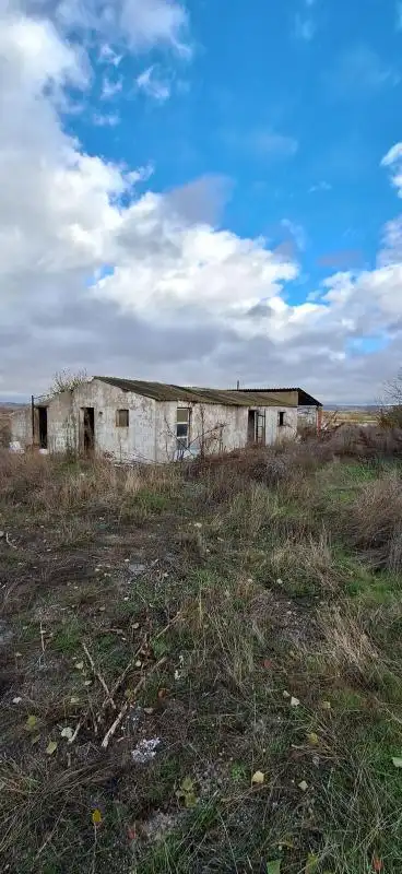 Terreny rústic en venda a Cam. Viejo de Madrid a Torrelaguna, imagen 6