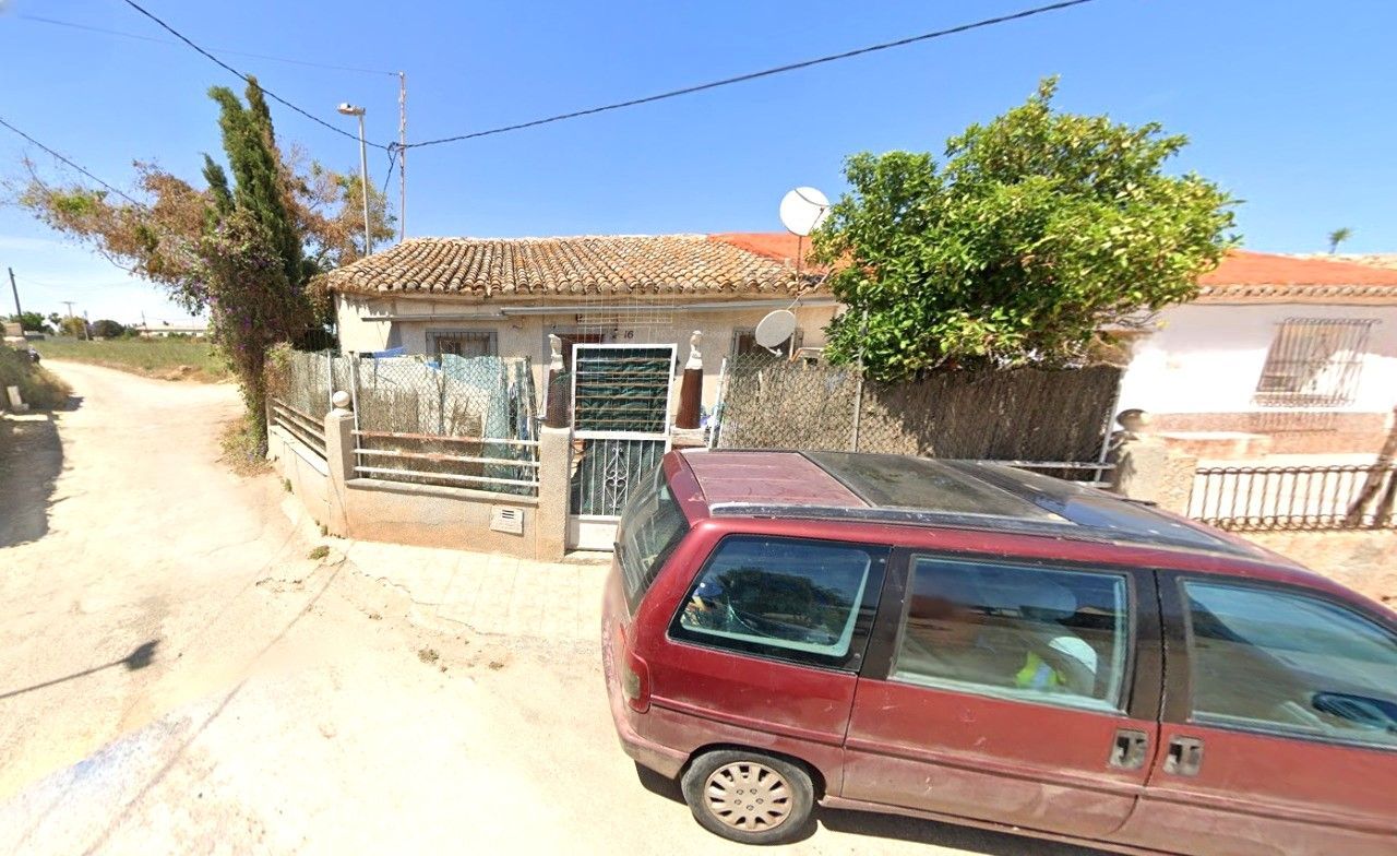 Vista exterior de Apartamento en venta en Cartagena