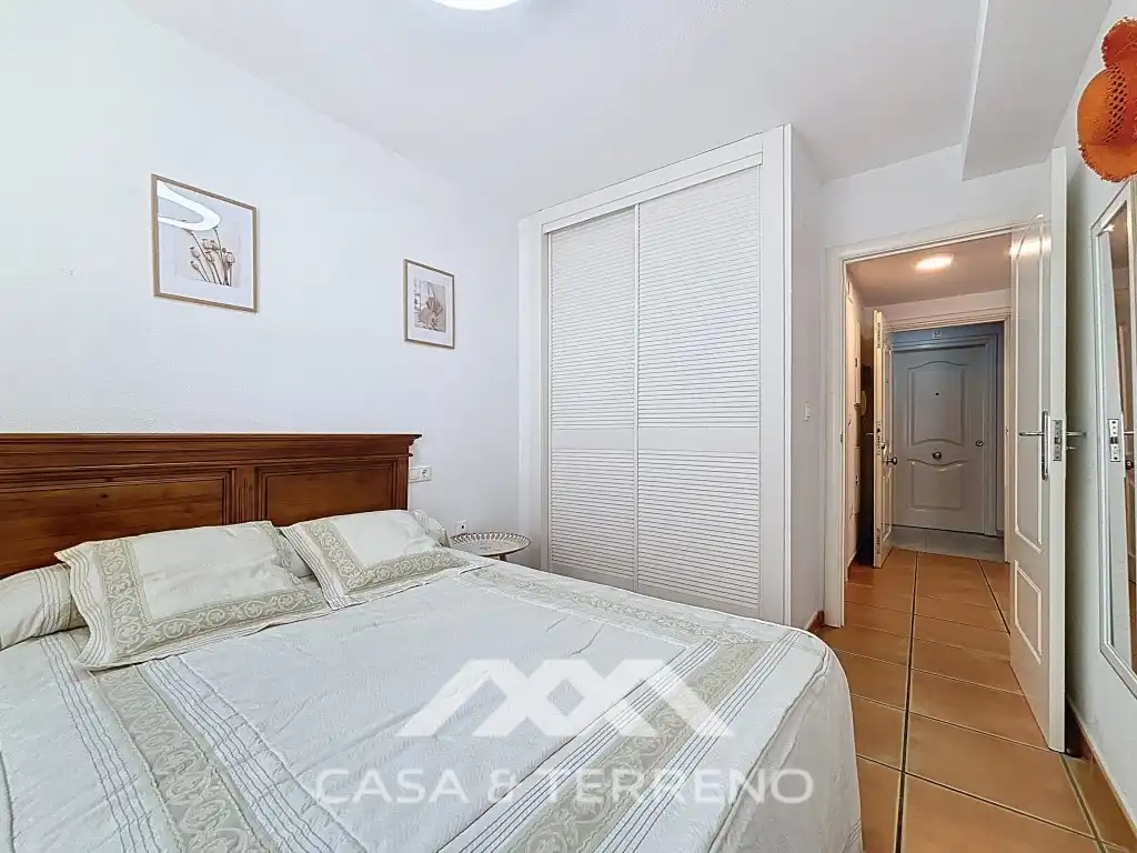 Piso con piscina en venta en Pasaje Jesus Escudero, imagen 19