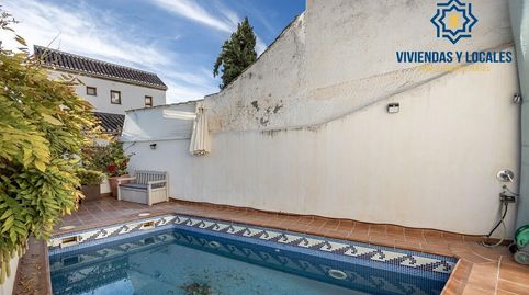 Foto 3 de Casa o chalet en venta en Calle Pernaleros Bajo, San Ildefonso, Granada Capital