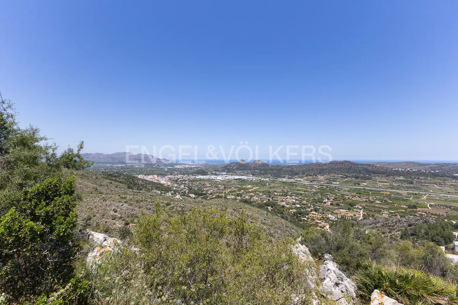 Terrenos y solares en venta en Gata de Gorgos, imagen 14